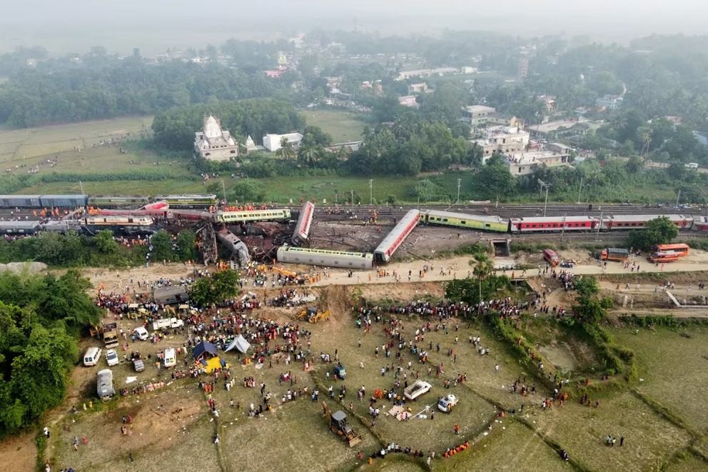 imprudencia fallo humano habria causado choque de trenes que dejo casi 300 muertos en india laverdaddemonagas.com whatsapp image 2023 06 03 at 65440 pm