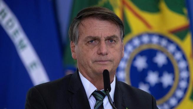 Bolsonaro
