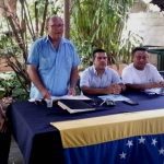 Vente Venezuela suma equipo de juventud prolongada