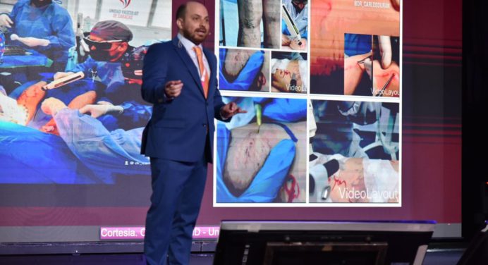 La medicina avanza y da un paso adelante en cirugía cardiovascular