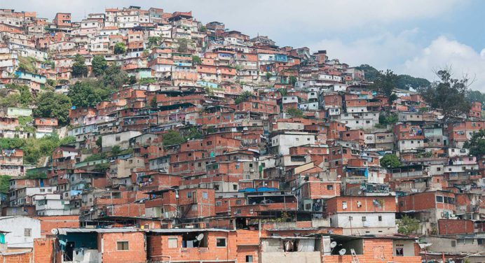 Las sanciones económicas: Un crimen de lesa humanidad