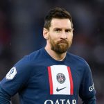 Lionel Messi ofreció declaraciones este miércoles 7 de junio