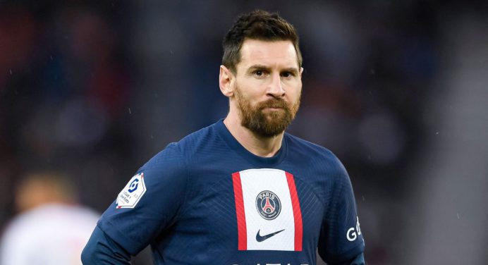 ¡Rompió el silencio! Lionel Messi explicó porqué no regresó al FC Barcelona
