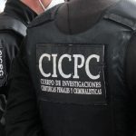 Cicpc esclareció el caso