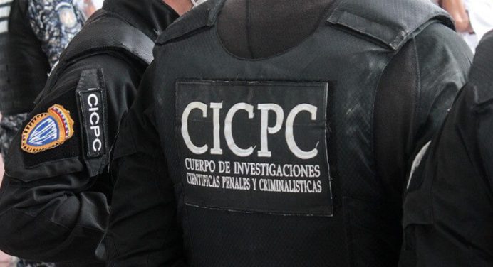 ¡Cicpc esclareció el caso! Adolescente fue asesinada a golpes por sus tíos