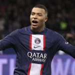 Kylian Mbappé será subastado