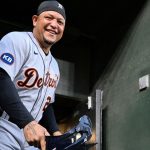 Miguel Cabrera alcanzó nuevas marcas