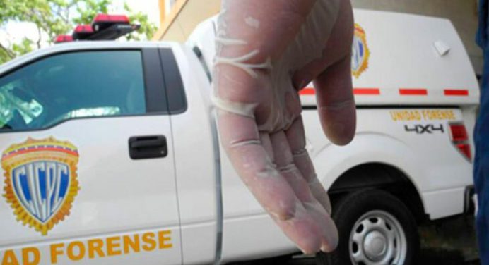 Hombre se quitó la vida dentro de su apartamento en Maturín