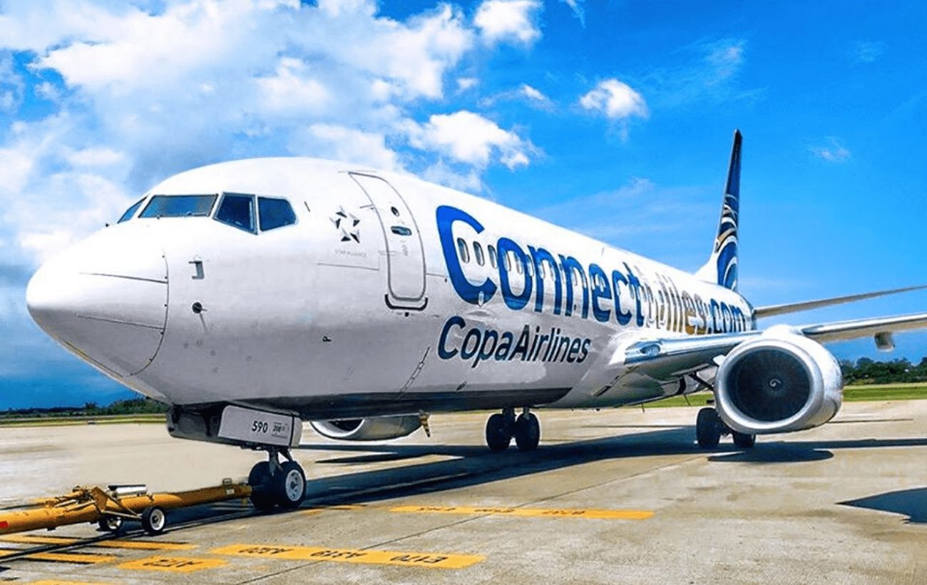 ¡Nuevas rutas de vuelo en Venezuela! Copa Airlines conectará a Barquisimeto con el resto de América