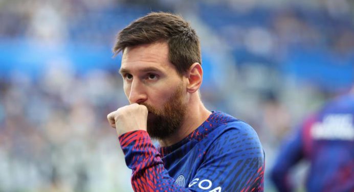 FC Barcelona emitió comunicado tras conocer que Lionel Messi jugará en la MLS