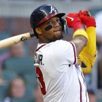 Ronald Acuña Jr. lidera votaciones