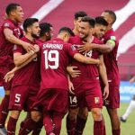 La Vinotinto volverá a los terrenos de juego