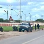 Hallan cadáver de mujer en Maturín