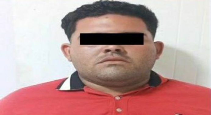 Cicpc detuvo a un sujeto en Maturín por tener en su poder un teléfono robado