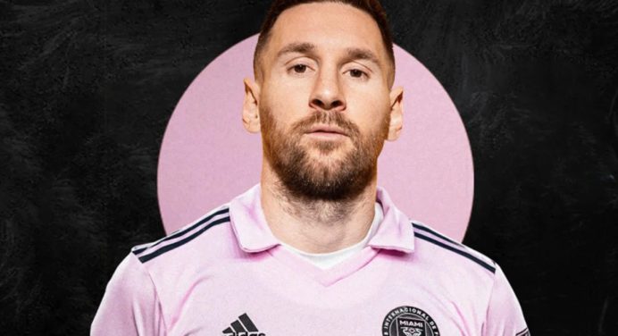 ¿Cuándo debuta Lionel Messi? El jugador ya tendría fecha de estreno con el Inter Miami