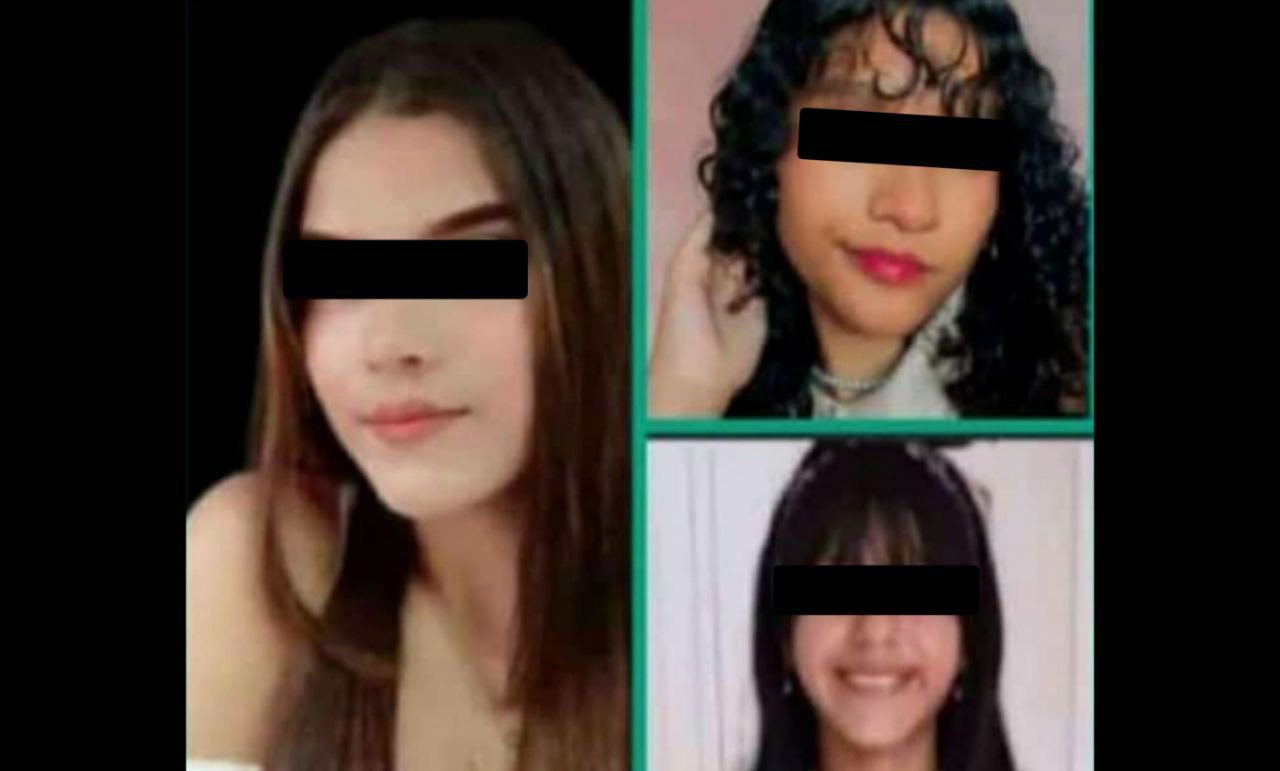 Reportadas como desaparecidas en Maturín, ya se comunicaron con sus familiares