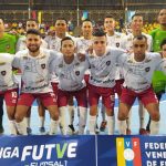 Monagas Futsal Club buscará hoy un triunfo