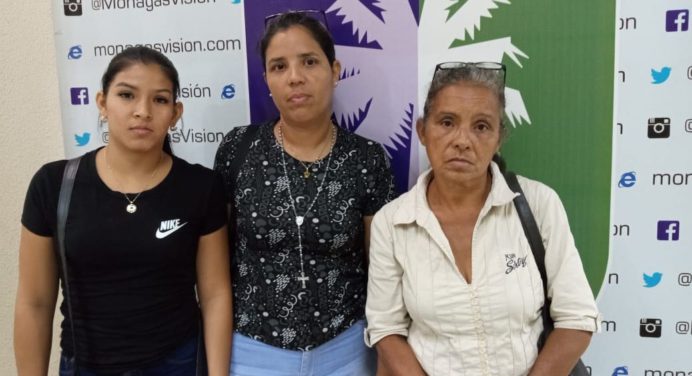 Caso de periodista asesinada en Maturín: Familiares del detenido afirman que es inocente