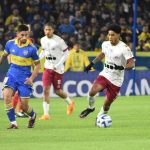 Monagas SC se despide de la Conmebol Libertadores 2023