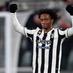 Juan Guillermo Cuadrado no seguirá con el conjunto italiano