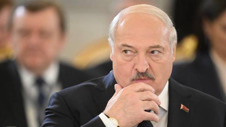 Lukashenko 