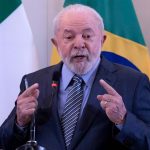 Lula participará en París en la cumbre del "Nuevo Pacto Financiero Global".