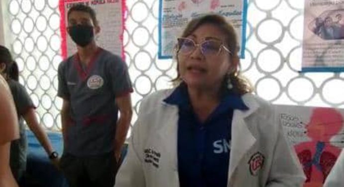 Mil 600 cupos ofrece la Universidad de Ciencias de la Salud en Monagas
