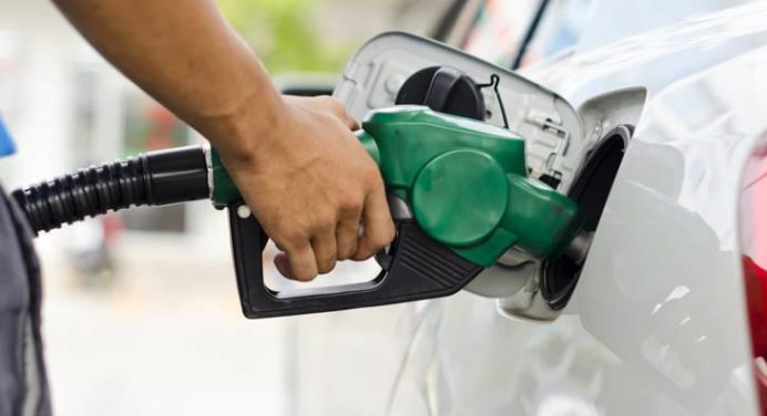Escasez de gasolina se agudiza en Maturín