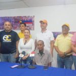 En Monagas esperan afianzar la unidad