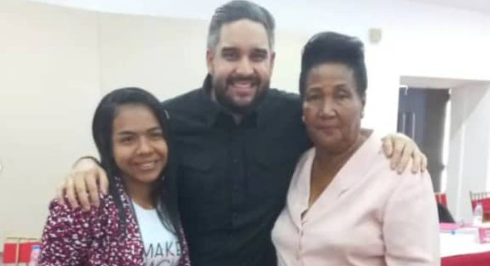Monagas participó en encuentro nacional de la vicepresidencia de Asuntos religiosos del Psuv