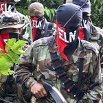 Seis guerrilleros del ELN mueren en el Arauca