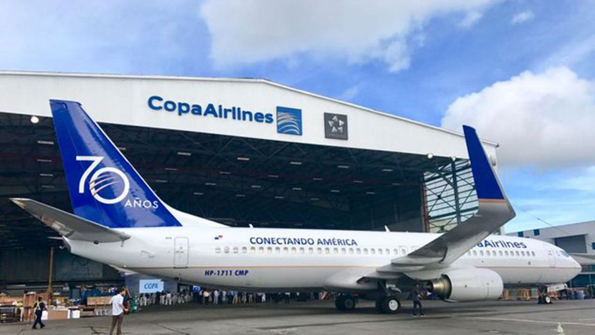 ¡Nuevas rutas de vuelo en Venezuela! Copa Airlines conectará a Barquisimeto con el resto de América