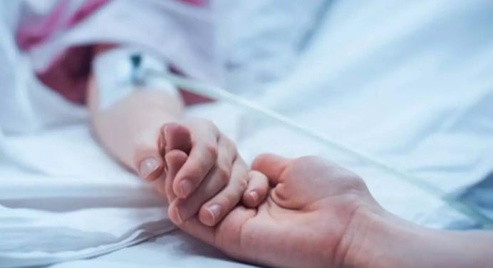 Países Bajos permitirá la eutanasia en niños con enfermedades terminales desde 2024