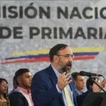 Comisión Nacional de Primaria dio 72 horas para impugnar candidatos