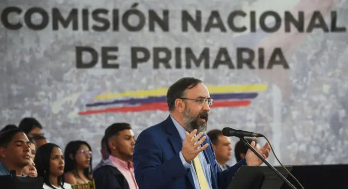 Plazo de 72 horas para impugnar candidatos ante la Comisión Nacional de Primarias