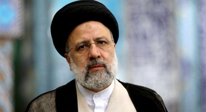 Presidente de Irán viajará a Venezuela, Nicaragua y Cuba la próxima semana