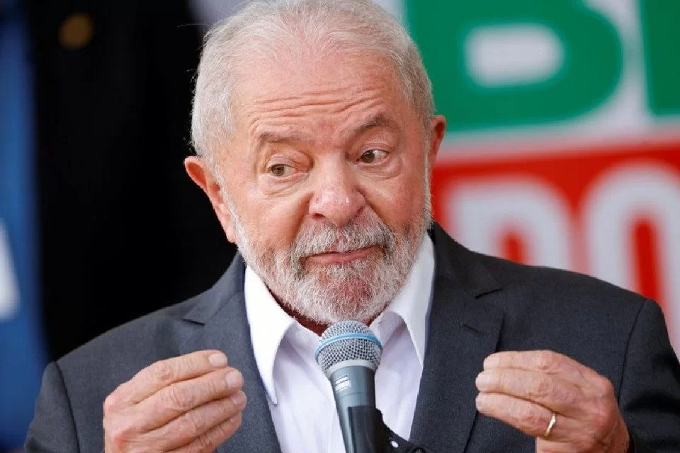 Lula anuncia plan agrícola en Brasil