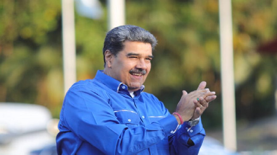 Maduro