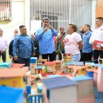 Presidente Nicolás Maduro encabezó la celebración del 9° Aniversario de las Bases de Misiones