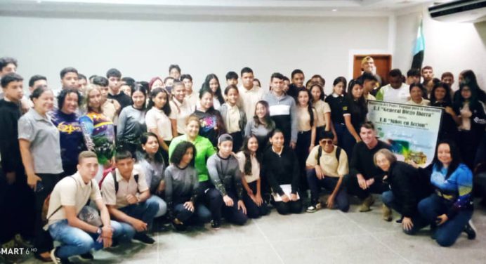 «Conoce a la UDO» presentó opciones de estudio a los futuros bachilleres de Zamora