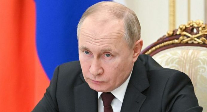 Putin anuncia el despliegue de armas nucleares en Bielorrusia a partir del 8 de julio