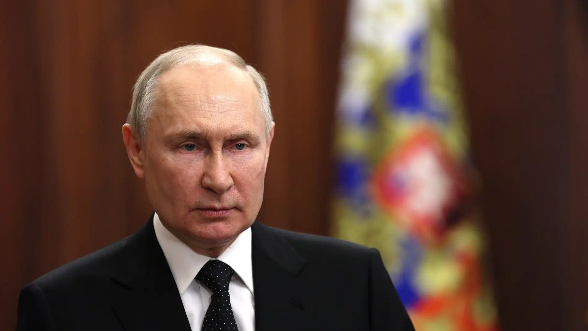 Putin ofrece al Grupo Wagner unirse al ejército de Rusia