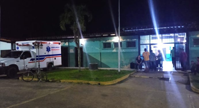 Restablecido el servicio de electricidad en el Hospital Tipo I del municipio Uracoa