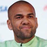 Dani Alves habló desde la cárcel