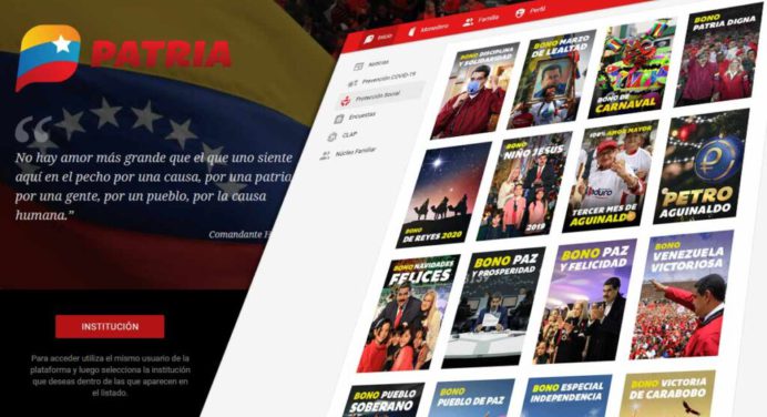 ¡Comenzó a caer! Bono de 4.560 bolívares ¿Quiénes reciben? ¿Qué debes hacer para recibirlo?