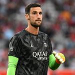 Sergio Rico salió del coma