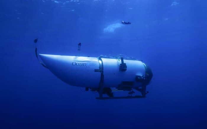 submarino