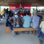 Tupamaro se prepara para el encuentro nacional