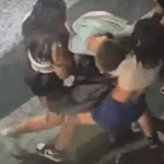 turista britanico fue acorralado golpeado y robado por tres venezolanas en colombia video laverdaddemonagas.com image
