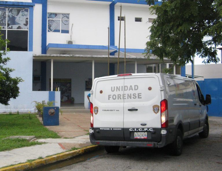 ¡Última cita! Hombre de 37 años muere en un hotel de Maracay